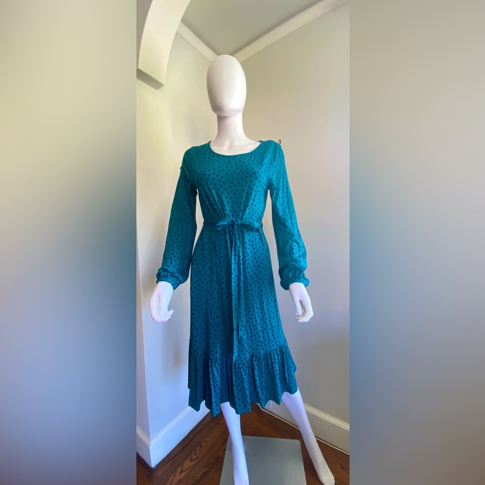 Boden Dress Size:8